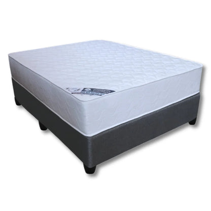 Hospitality Foam Comfort Bed Set
