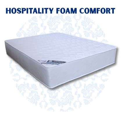 Hospitality Foam Comfort Mattress