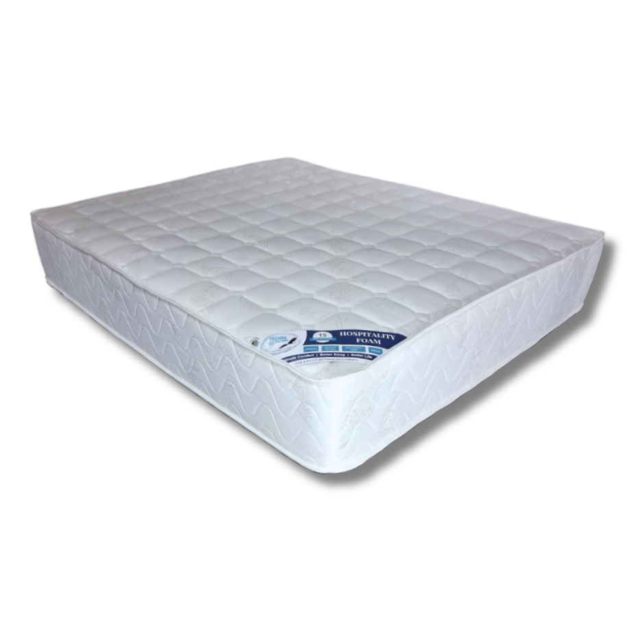 Hospitality Foam Mattress