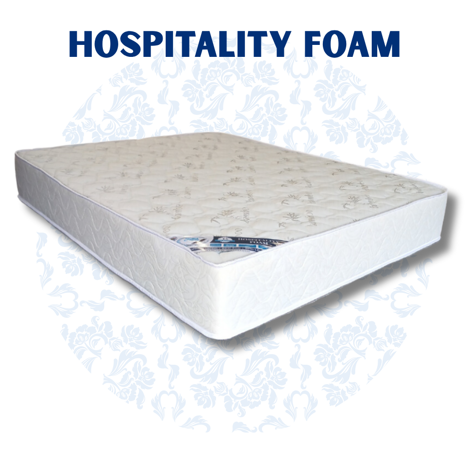 Hospitality Foam Mattress