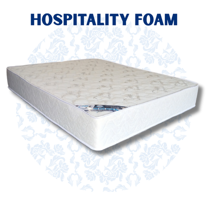 Hospitality Foam Mattress