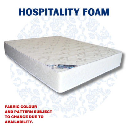 Hospitality Foam Mattress