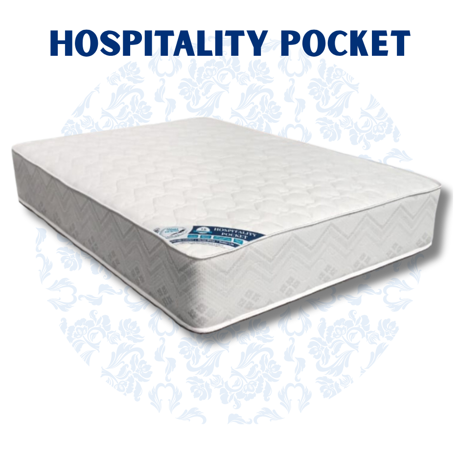 Hospitality Pocket Mattress