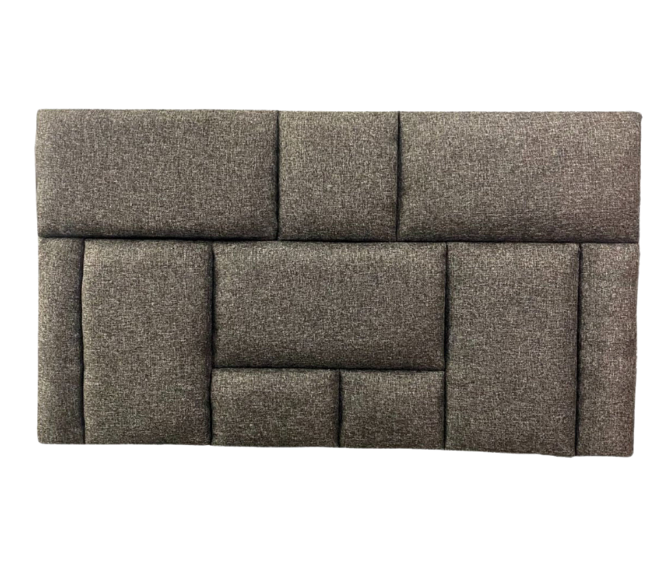 Headboard - Block Design