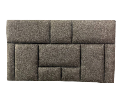 Headboard - Block Design