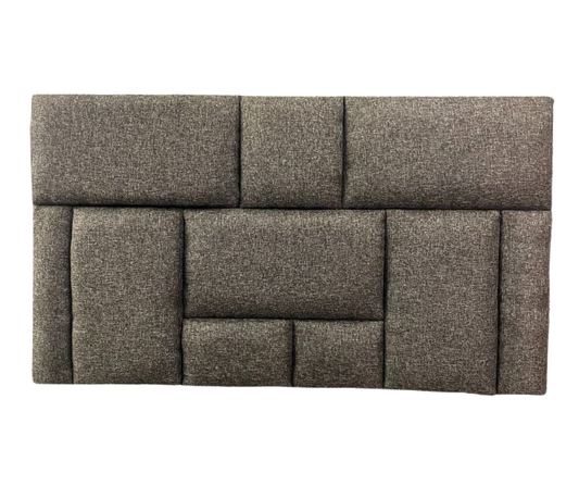 Headboard - Block Design
