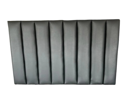 Headboard - Vertical Design