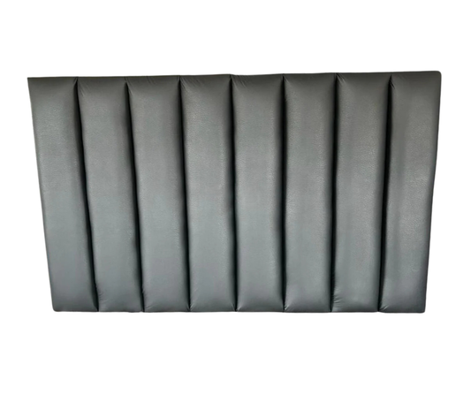 Headboard - Vertical Design