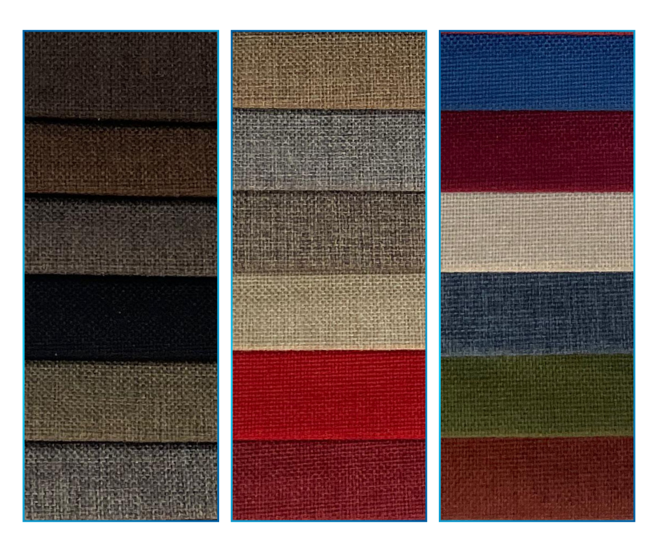 Headboard - Horizontal Design