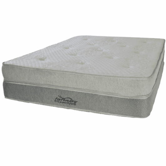 Infinity - Pocket on Pocket - Turn Free Mattress - Premium Medium - Firm comfort from Techra Bed Factory  - Just R 7029! Shop now at Techra Bed Factory 