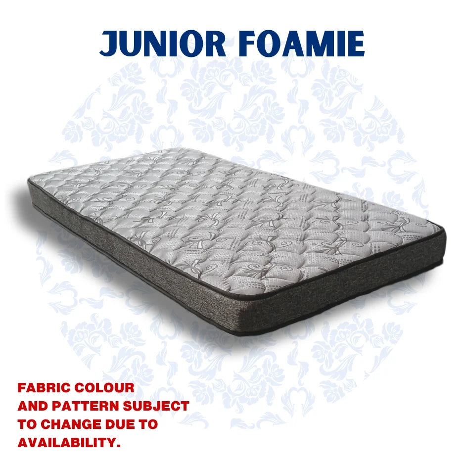 Junior Foam Mattress