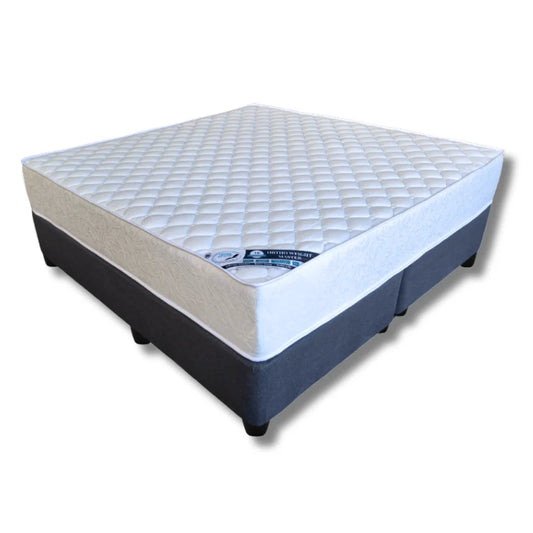 Weight Master Bed Set - 200KG P/P PER SIDE
