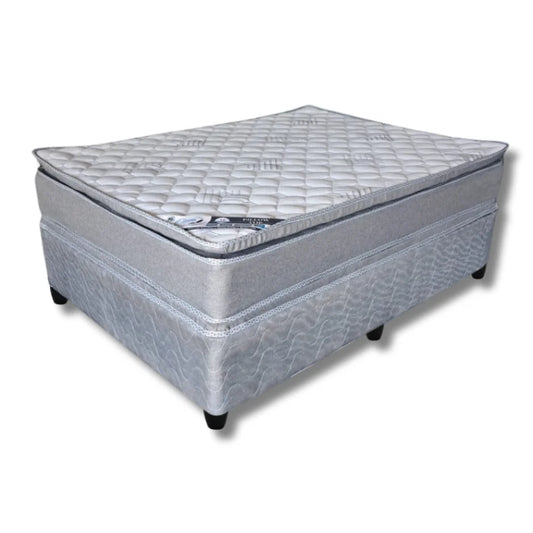 Pillow Top Bed Set