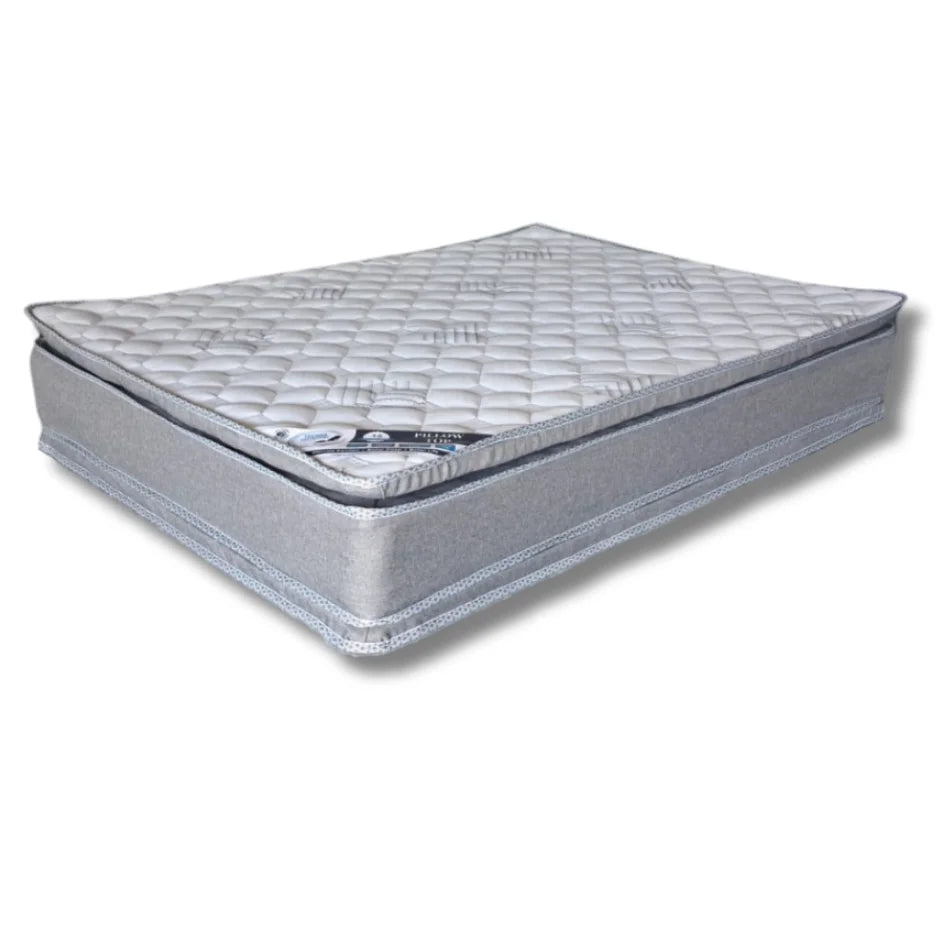 Pillow Top Mattress