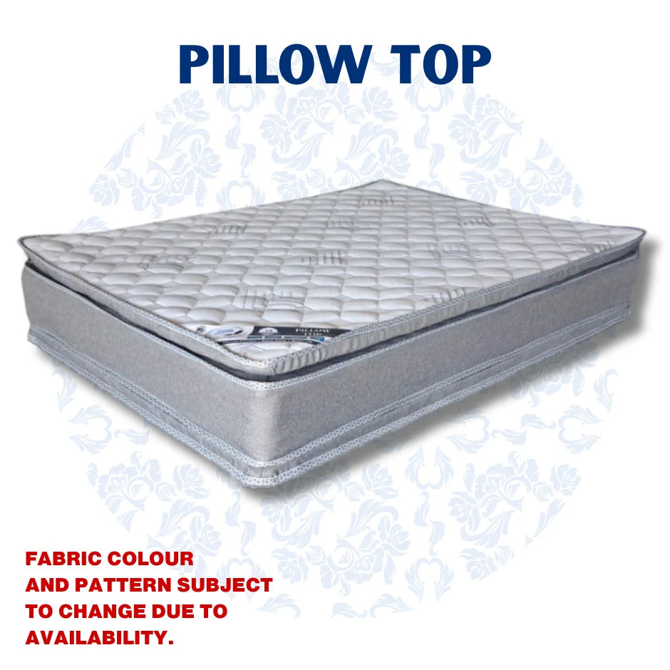Pillow Top Mattress
