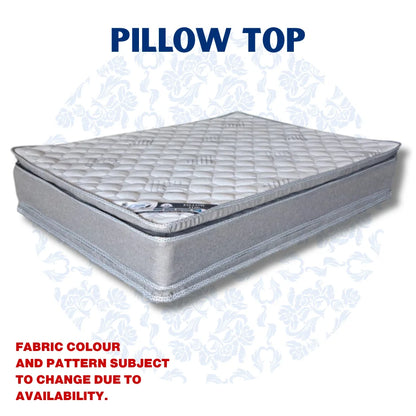 Pillow Top Mattress
