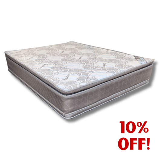 Pillow Top Mattress