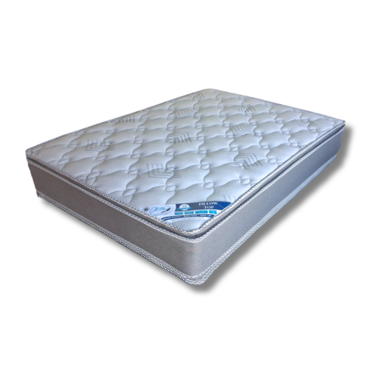 Pillow Top Mattress