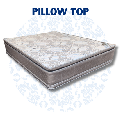 Pillow Top Mattress