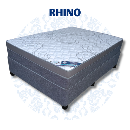 Rhino Bed Set - 170KG P/P PER SIDE