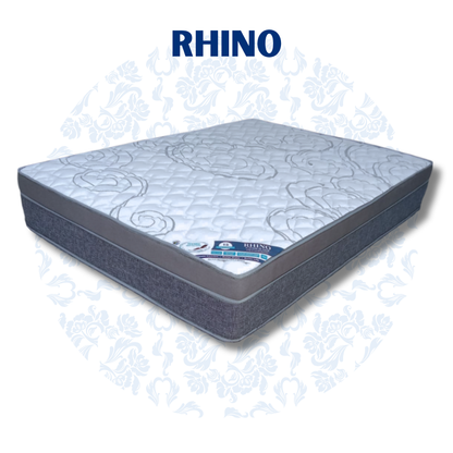 Rhino Mattress - 170KG P/P PER SIDE
