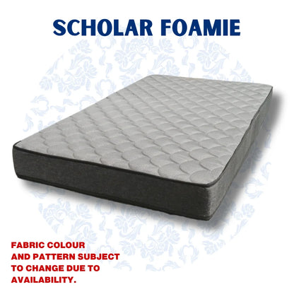 Scholar Foam Mattress