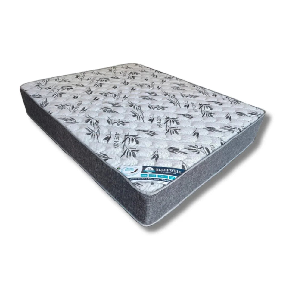 Sleepwell Mattress