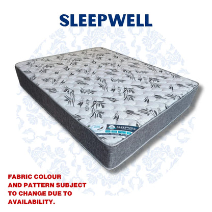 Sleepwell Mattress