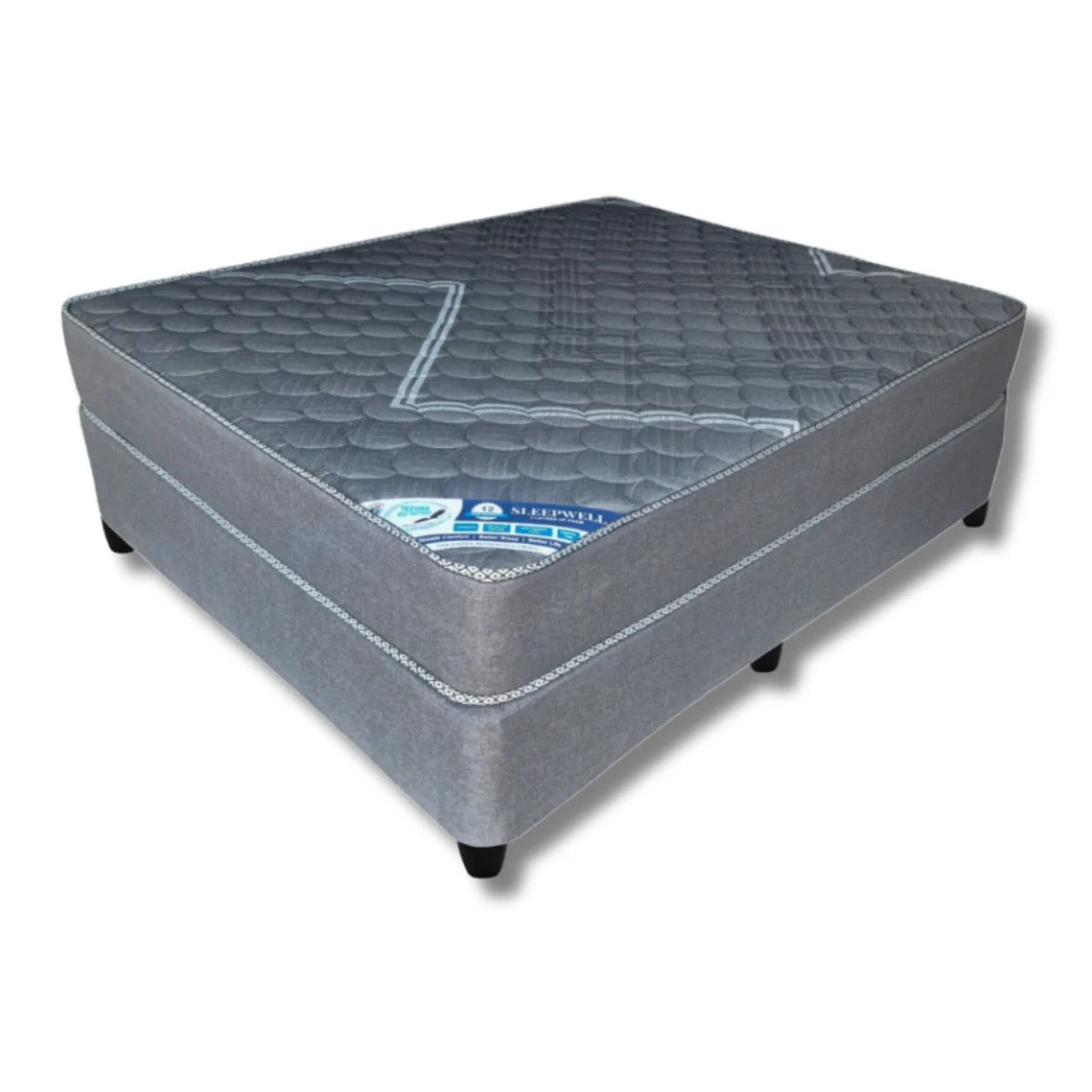 Sleepwell Bed Set