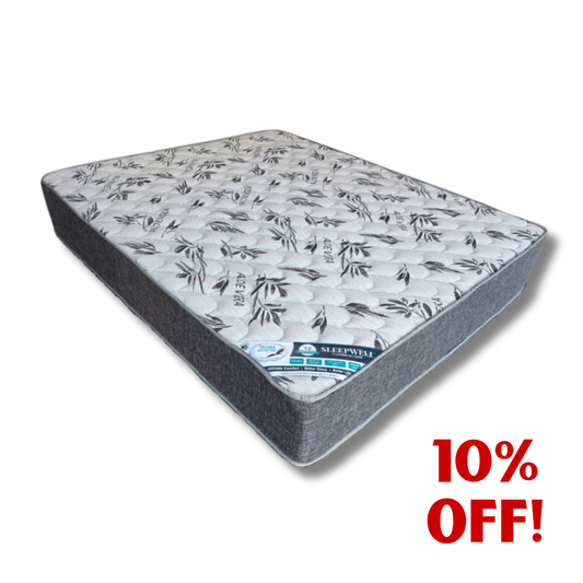 Sleepwell Mattress