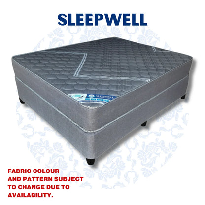 Sleepwell Bed Set