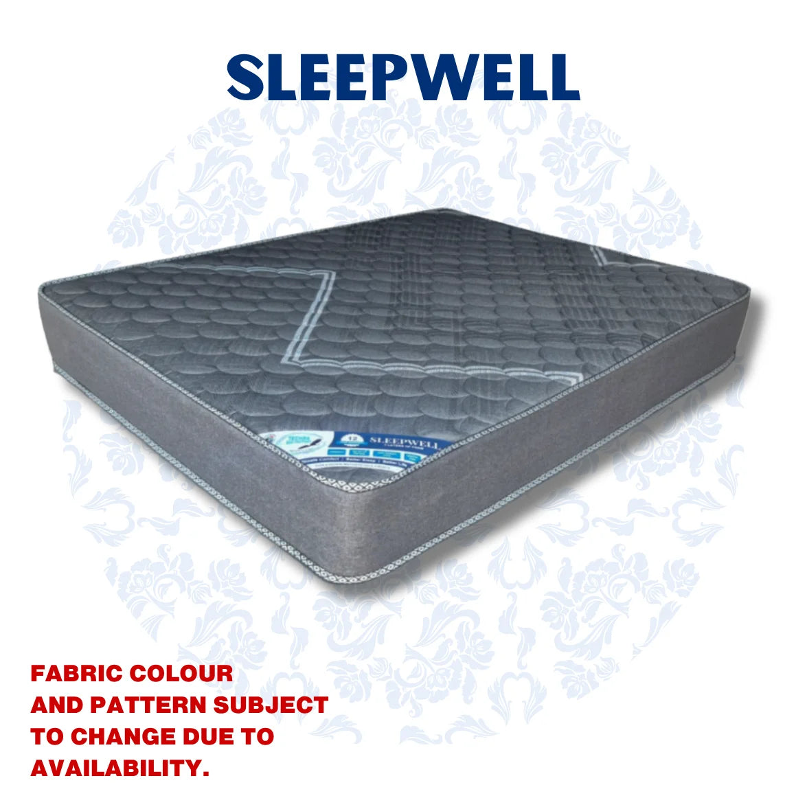 Sleepwell Mattress