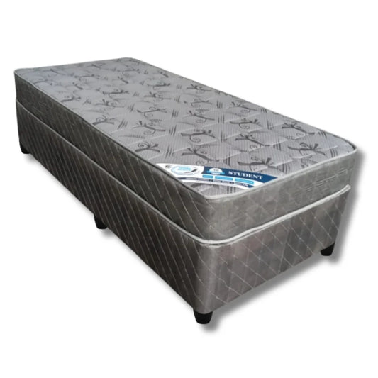 Student Foam Bed Set