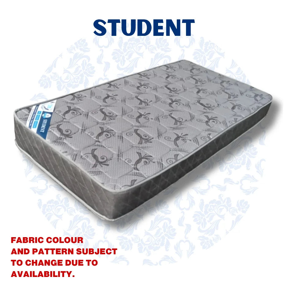 Student Foam Mattress