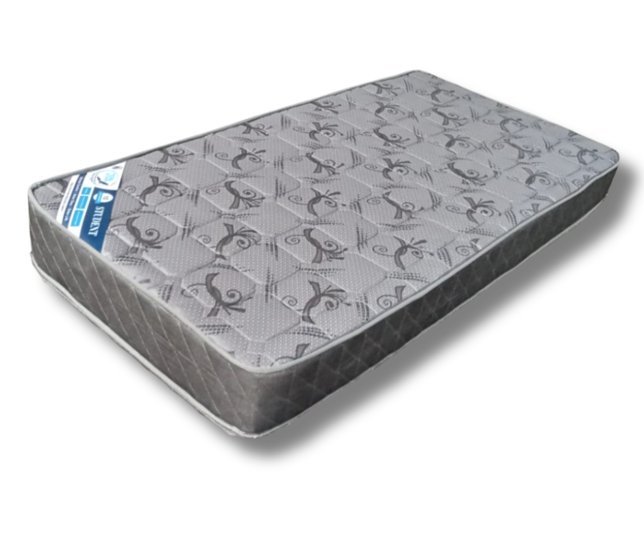 Student Foam Mattress Only