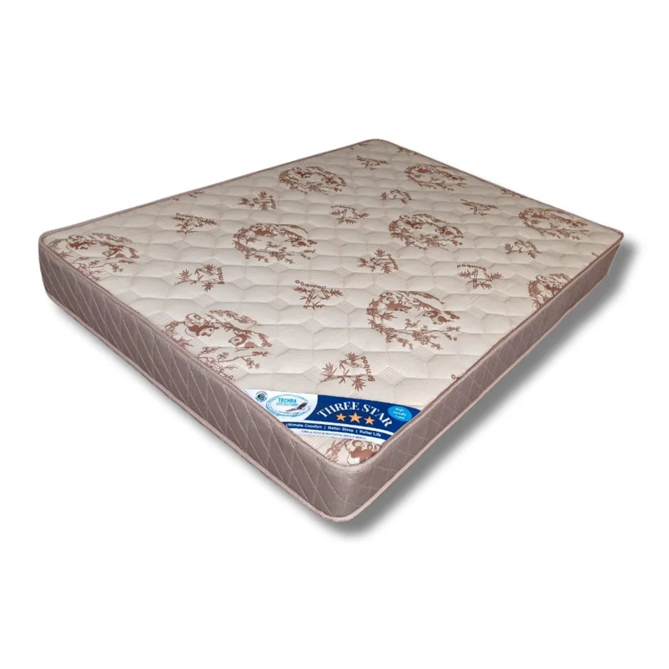 Three Star Mattress