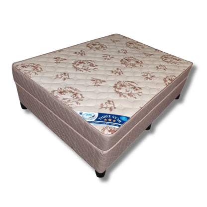 Three Star Bed Set