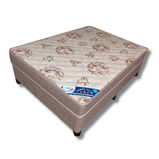 Three Star Bed Set