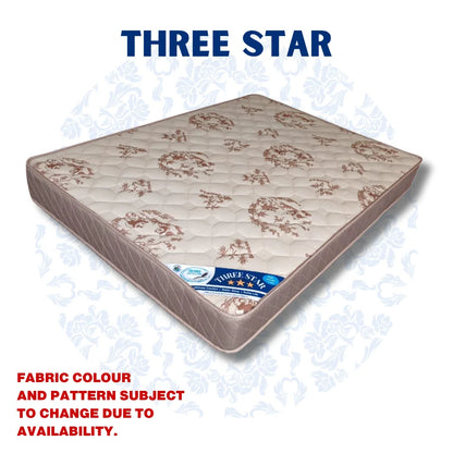 Three Star Mattress
