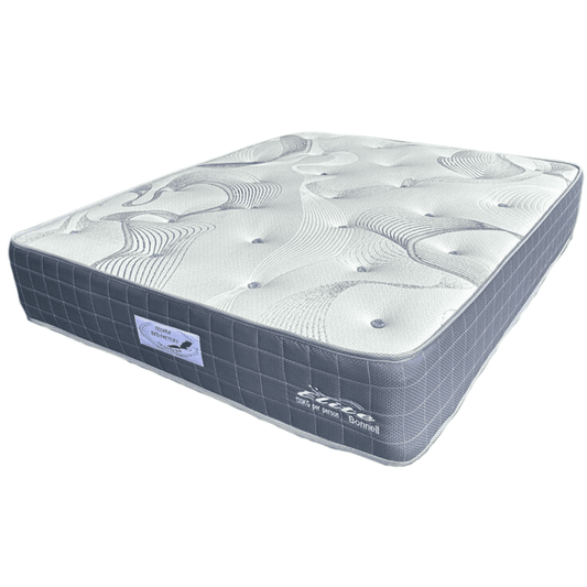 Elite Weightmaster - Tufted mattress - Premium Medium - Firm comfort from Techra Bed Factory - Just R 3750! Shop now at Techra Bed Factory 