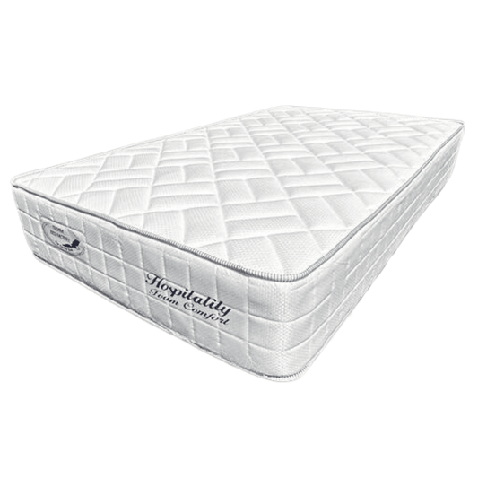 Hospitality - Foam Comfort Mattress - Premium Medium - Firm comfort from Techra Bed Factory - Just R 3519! Shop now at Techra Bed Factory 