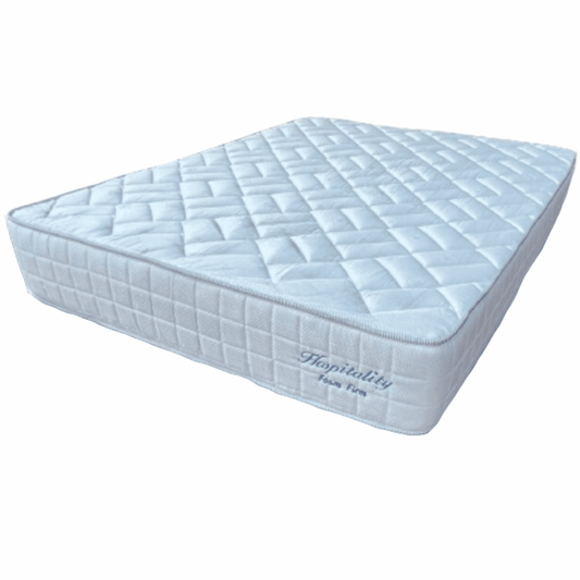 Hospitality - Foam Firm Mattress - Premium Firm comfort from Techra Bed Factory  - Just R 4491! Shop now at Techra Bed Factory 
