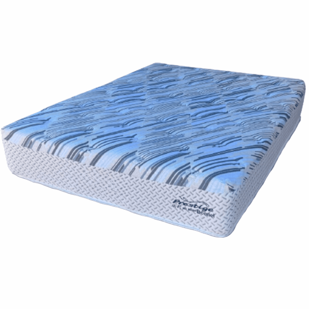 Introducing Prestige Teardrop Turn Free Mattress The Ultimate