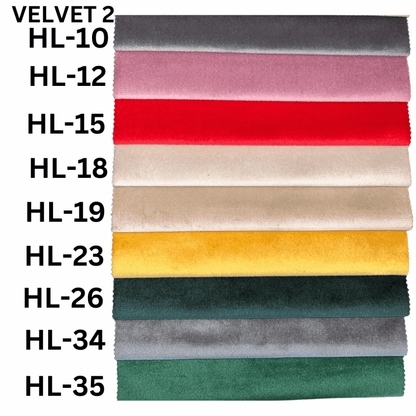 Big L-Shaped Couch - Loose Pillows Seating - Premium L-Shaped Couch - Loose Pillow Seating from Techra Bed Factory - L-Shaped Couch - Just R 8999! Shop now at Techra Bed Factory 